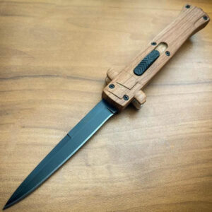 OTF de aguja de 9inch