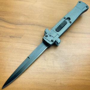 OTF de aguja de 9inch