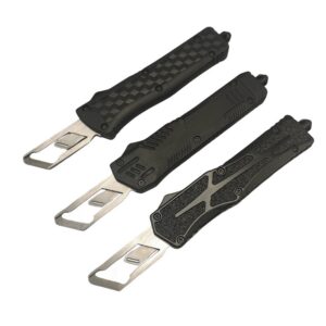Cuchillo universal SK5, mango reemplazable Colossus Flick