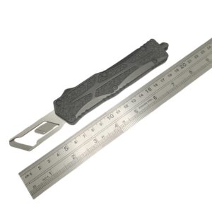 Cuchillo universal SK5, mango reemplazable Colossus Flick
