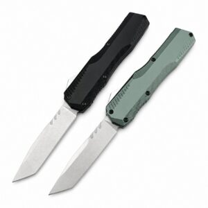 Cuchillo Kaxiu 9000 OTF T-top OTF