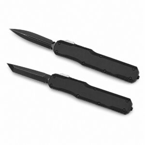 Kaxiu 9000 OTF Hoja Negra