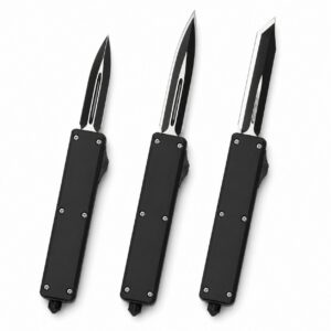 El Alt A07 salta de inmediato al cuchillo OTF