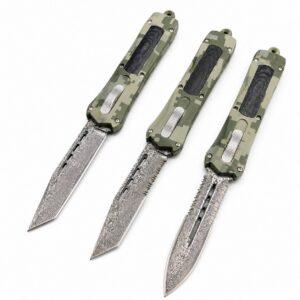 (F175) Scarodontosaurus A163 OTF Cuchillo OTF