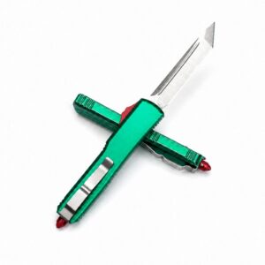 Cuchillo OTF Micro-tech UT Bounty Hunter