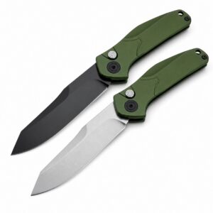 Navaja de apertura lateral Butterfly 9400