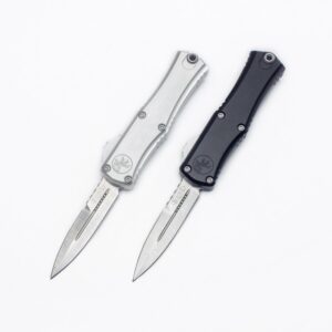 Cuchillo OTF Micro-tech Mini Hera Goddess